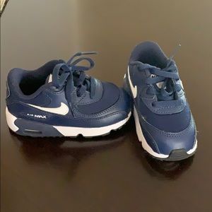 Toddler Nike Air Max 90